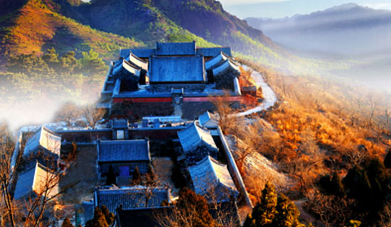 北京平谷區(qū)政府：重塑鄉(xiāng)村生態(tài)、文化與產(chǎn)業(yè)價(jià)值