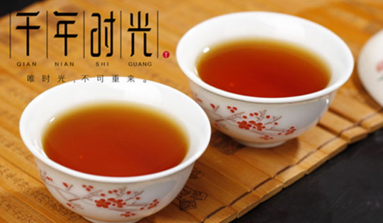 千年時(shí)光：重塑婺源茶葉產(chǎn)業(yè)鏈，傳承中國名茶 助力“中國最美鄉(xiāng)村”