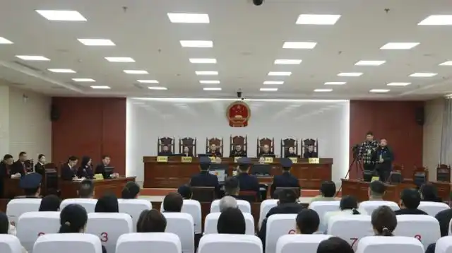 河南女法官遇害案