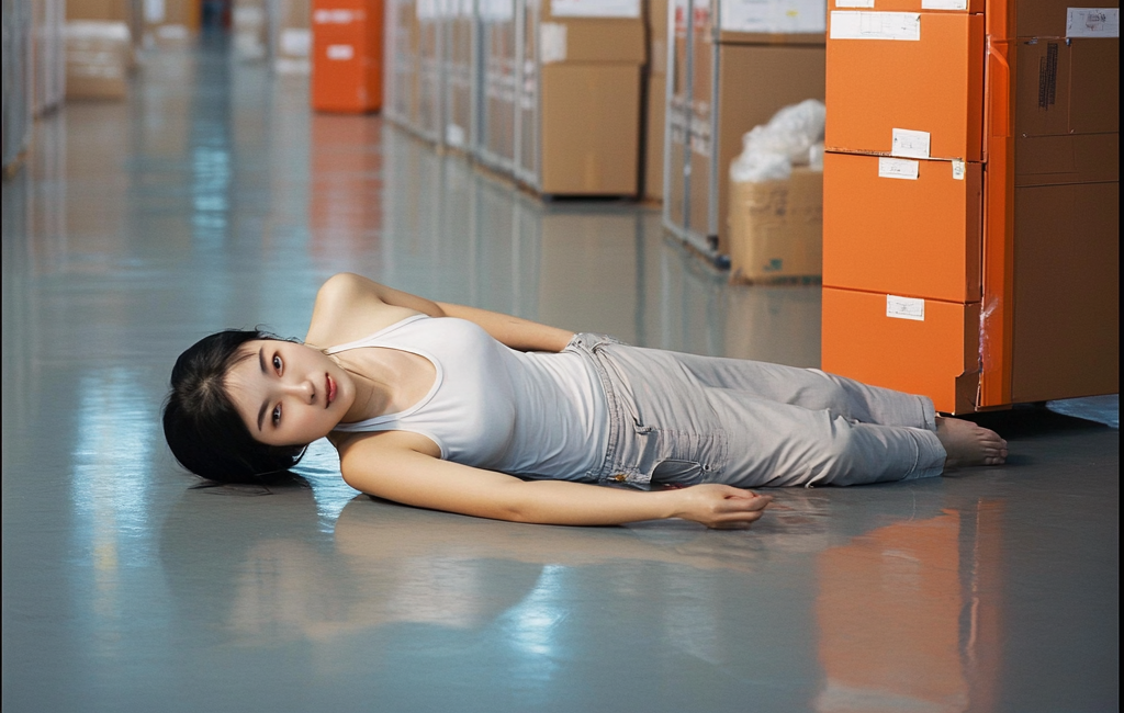 個(gè)人向單位提供勞務(wù)受害