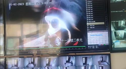 大同订婚强奸案